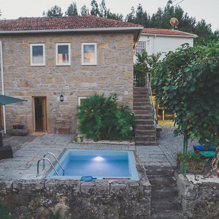 Quinta Da Tia Villa Baioes Екстериор снимка