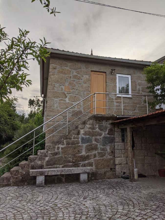 Quinta Da Tia Villa Baioes Екстериор снимка